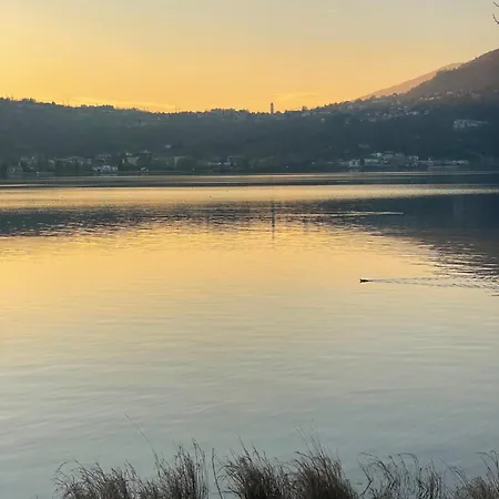 La Casa Di Artemio B&B *